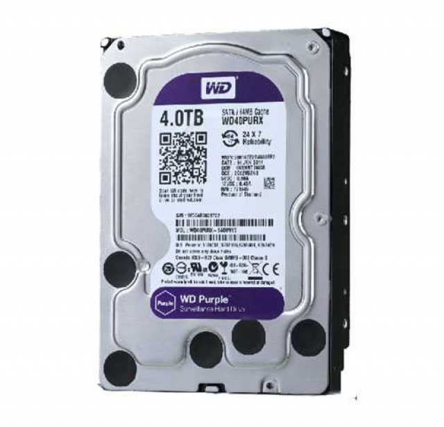 Western digital wd purple